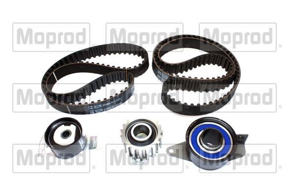 QUINTON HAZELL Timing belt kit Article number: MBK235 cheaply