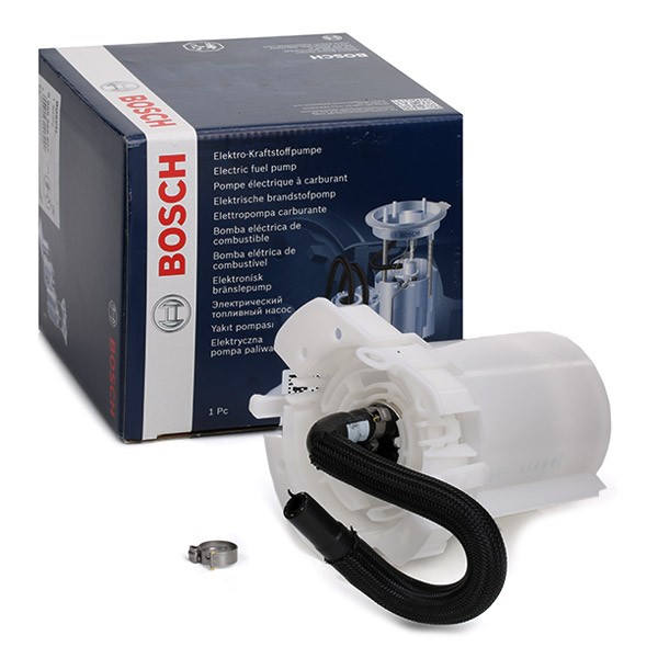 BOSCH Fuel feed unit Article number: 0 986 580 807 cheaply