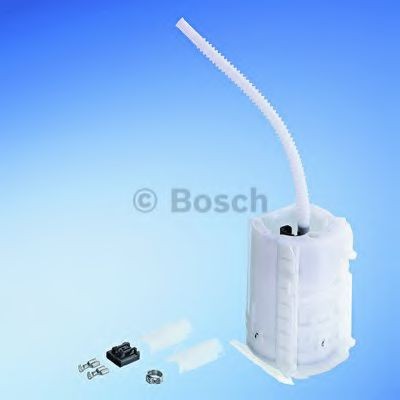 BOSCH Fuel pump Article number: 0 986 580 809 cheaply