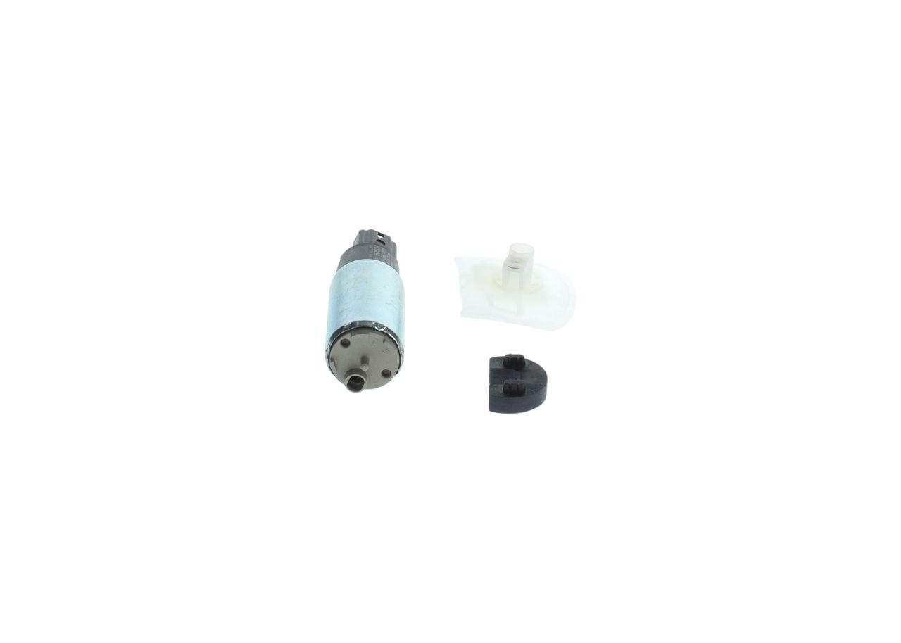 BOSCH Fuel pump Article number: 0 986 580 908 cheaply