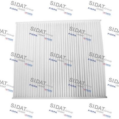 SIDAT Filter, salongiõhk Artikli number: MBX352 soodsalt