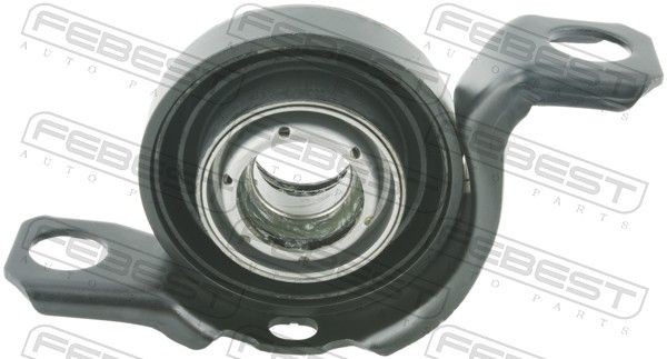 FEBEST MCB-CU4W Center eje, kardanakselcenterleje LANCER EVO VII 2.0 (CT9A) 280 HK Benzin 2013