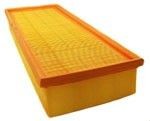 ALCO FILTER Luftfilter Varenummer: MD-9278 billige