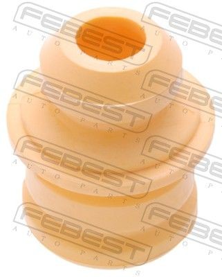 FEBEST Rubber Buffer, suspension Article number: MD-CBF cheaply