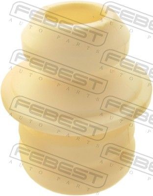 FEBEST Rubber Buffer, suspension Article number: MD-DAF cheaply