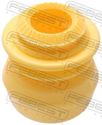 FEBEST Rubber Buffer, suspension Article number: MD-N43 cheaply