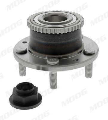 MOOG Wheel bearing kit Article number: MD-WB-11881 cheaply