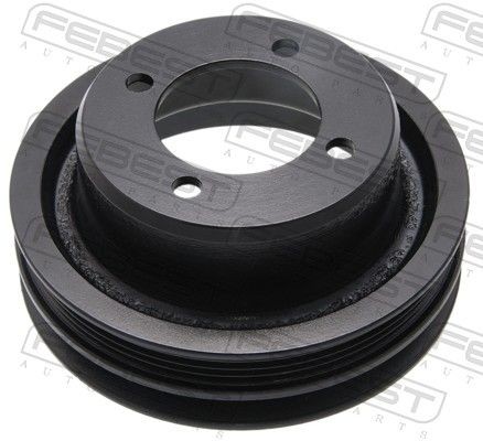 FEBEST Fulie curea, arbore cotit număr articol: MDS-003 ieftin
