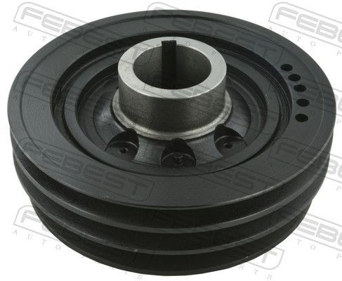 FEBEST Fulie curea, arbore cotit număr articol: MDS-2800DT ieftin