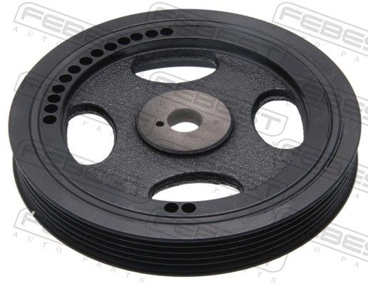 FEBEST Fulie curea, arbore cotit număr articol: MDS-4A91 ieftin