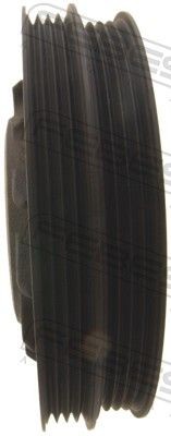 FEBEST Fulie curea, arbore cotit număr articol: MDS-4G63 ieftin