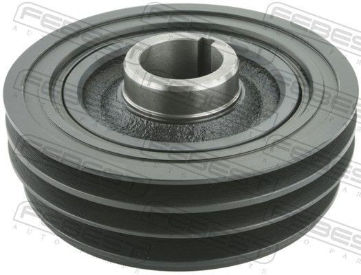 FEBEST Fulie curea, arbore cotit număr articol: MDS-4M41 ieftin