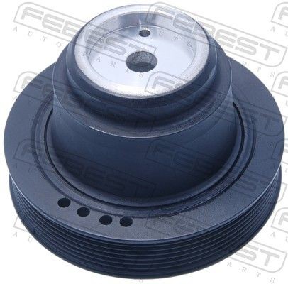 FEBEST Polea de cigüeñal Número de artículo: MDS-6G75 a buen precio