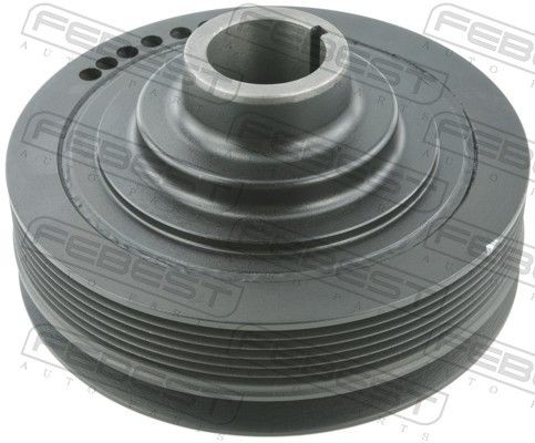 FEBEST Poulie damper (vilebrequin) UGS: MDS-KB4 à peu de frais