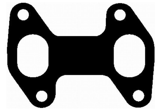 BGA Joint de collecteur d'échappement UGS: MG0504 à peu de frais