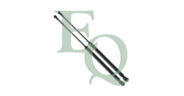 EQUAL QUALITY Tailgate strut Article number: MG07051 cheaply