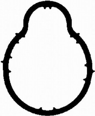 BGA Inlet manifold gasket Article number: MG1541 cheaply