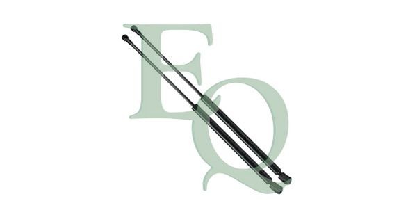 EQUAL QUALITY Tailgate strut Article number: MG18131 cheaply