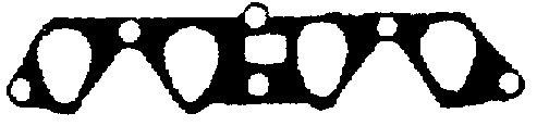 BGA Guarnizione, Collettore aspirazione Numero articolo: MG2363 poco costoso