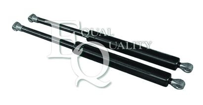 EQUAL QUALITY Tailgate strut Article number: MG24172 cheaply