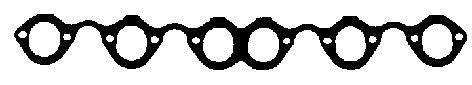 BGA Inlet manifold gasket Article number: MG4392 cheaply
