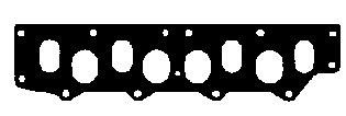 BGA Gasket, intake / exhaust manifold Article number: MG5511 cheaply