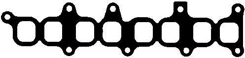 BGA Inlet manifold gasket Article number: MG8523 cheaply