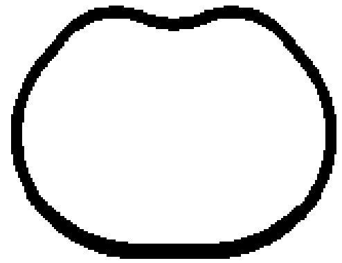 BGA Inlet manifold gasket Article number: MG8528 cheaply