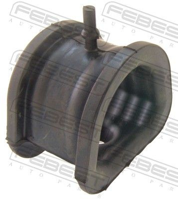 FEBEST Mounting, steering gear Article number: MGB-012 cheaply