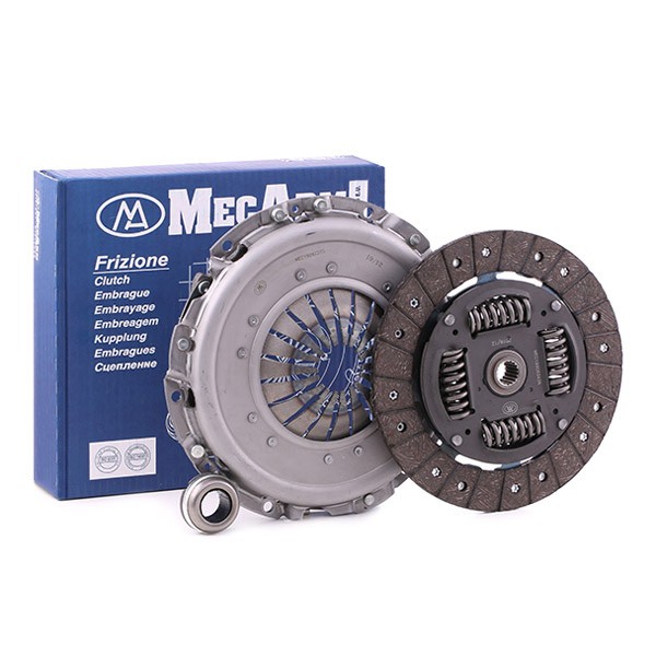 MECARM Clutch kit Article number: MK10231 cheaply