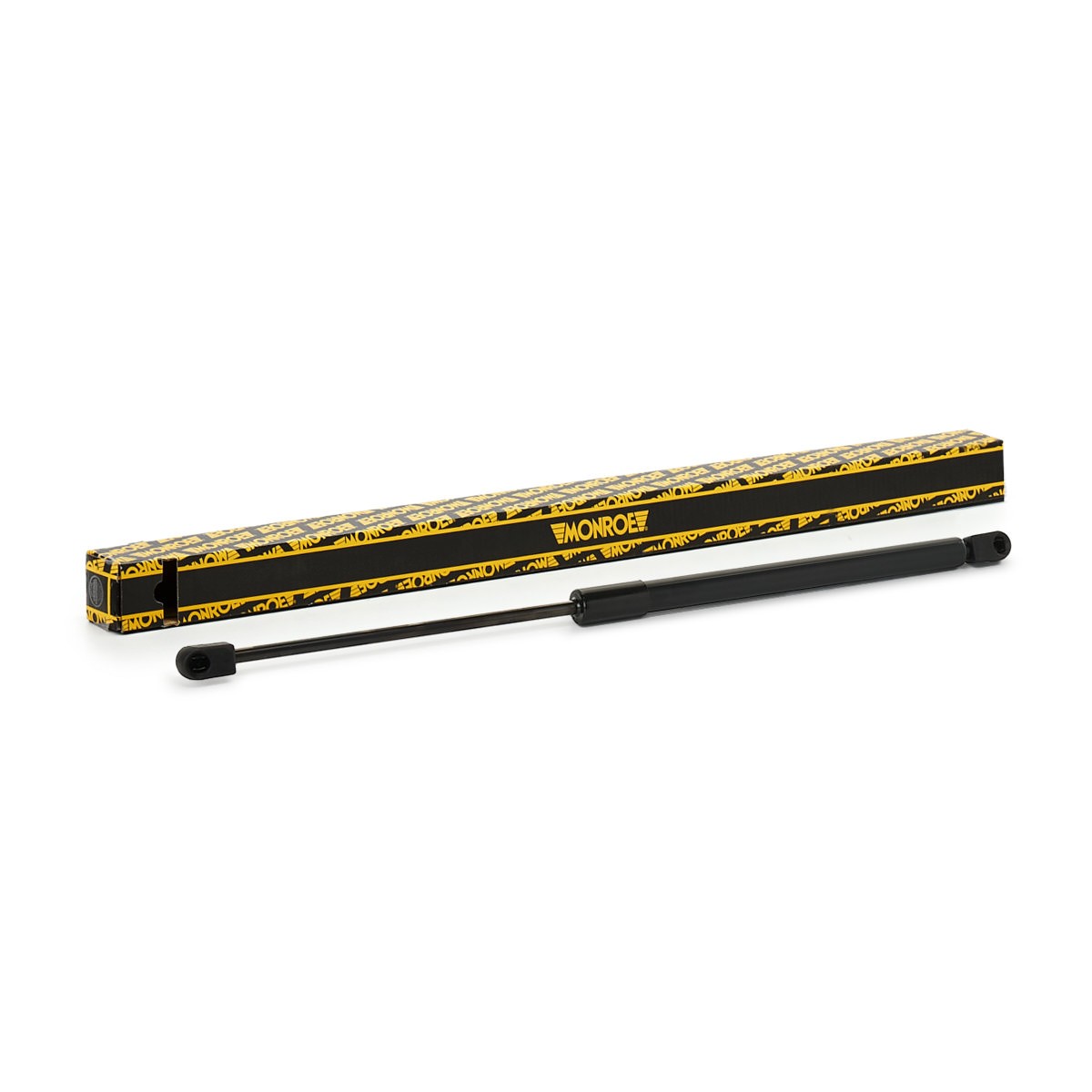 MONROE Tailgate strut Article number: ML6115 cheaply