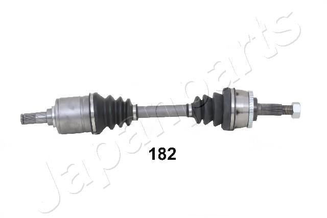 JAPANPARTS Støddæmper Varenummer: MM-00705 billige