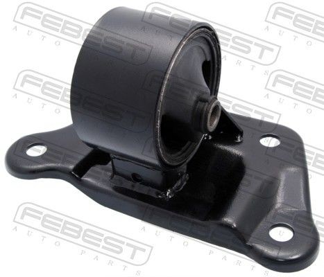 FEBEST Engine mount Article number: MM-CS3ALH cheaply