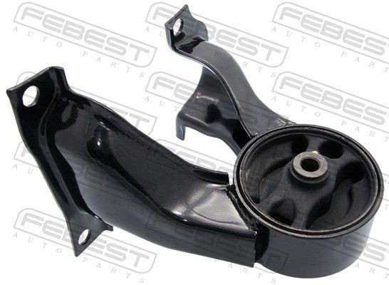 FEBEST Engine mount Article number: MM-CS3ARR cheaply