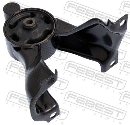 FEBEST Engine mount Article number: MM-CS3MRR cheaply