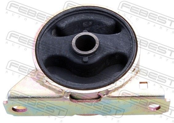 FEBEST Engine mount Article number: MM-CUAFR cheaply