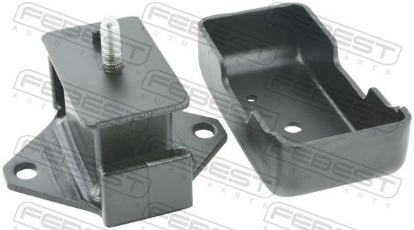 FEBEST Engine mount Article number: MM-KB4F cheaply