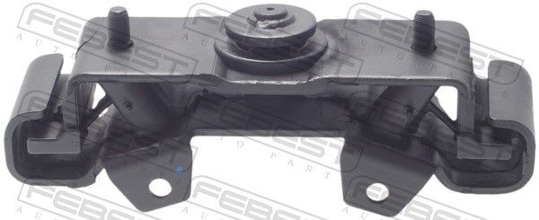 FEBEST Mounting, manual transmission Article number: MM-KB4TM cheaply