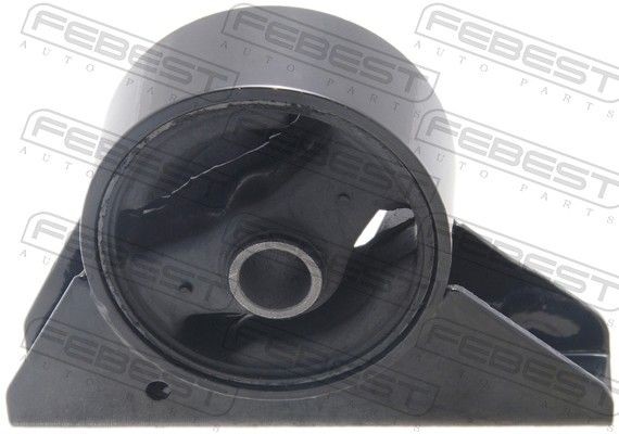 FEBEST Engine mount Article number: MM-N38FR cheaply