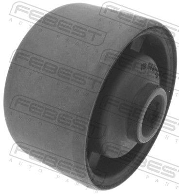 FEBEST Engine mount Article number: MMB-016 cheaply