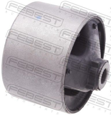 FEBEST Engine mount Article number: MMB-035 cheaply