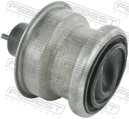 FEBEST Engine mount Article number: MMB-H77F cheaply