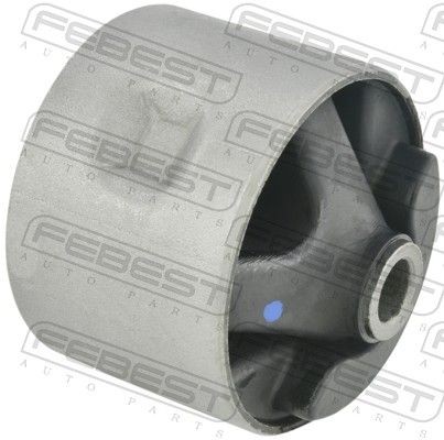FEBEST Engine mount Article number: MMB-H77MRR cheaply