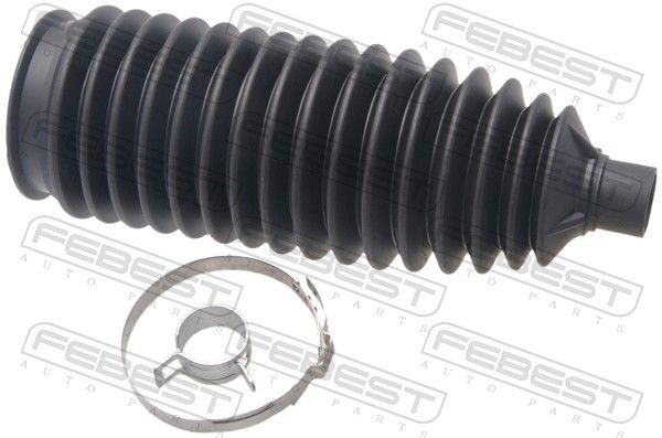 FEBEST Steering rack gaiter Article number: MRKB-CV5W cheaply