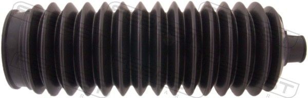 FEBEST Steering rack gaiter Article number: MRKB-EA3 cheaply