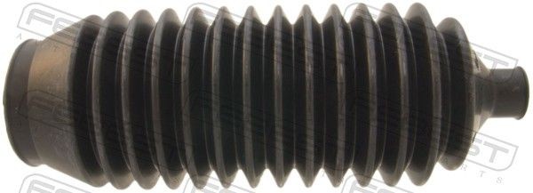 FEBEST Steering rack gaiter Article number: MRKB-V75L cheaply