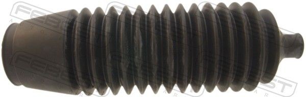 FEBEST Steering rack gaiter Article number: MRKB-V75R cheaply