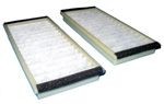 ALCO FILTER Pollenfilter Varenummer: MS-6298 billige