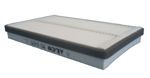 ALCO FILTER Pollen filter Article number: MS-6405 cheaply