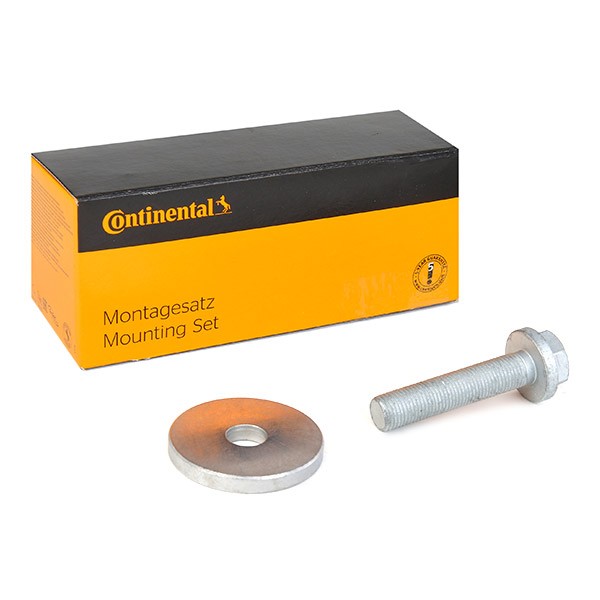 CONTITECH MS45 Kruvikomplekt, rihmaratas-väntvõll MODUS 1.2 75 HP Bensiin